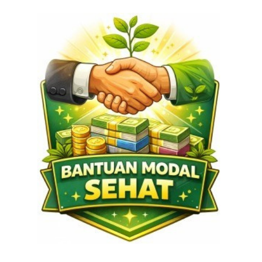 Logo Koperasi