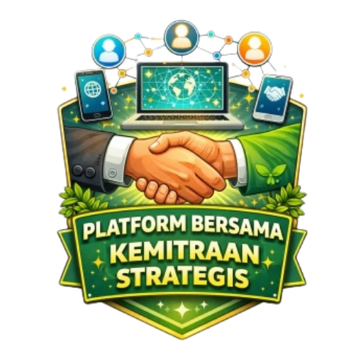 Logo Koperasi