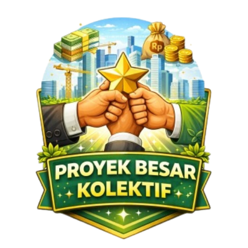 Logo Koperasi