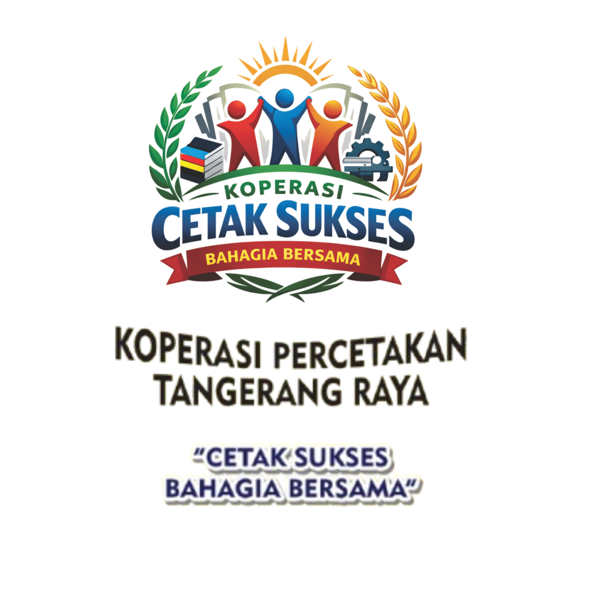 Logo Koperasi